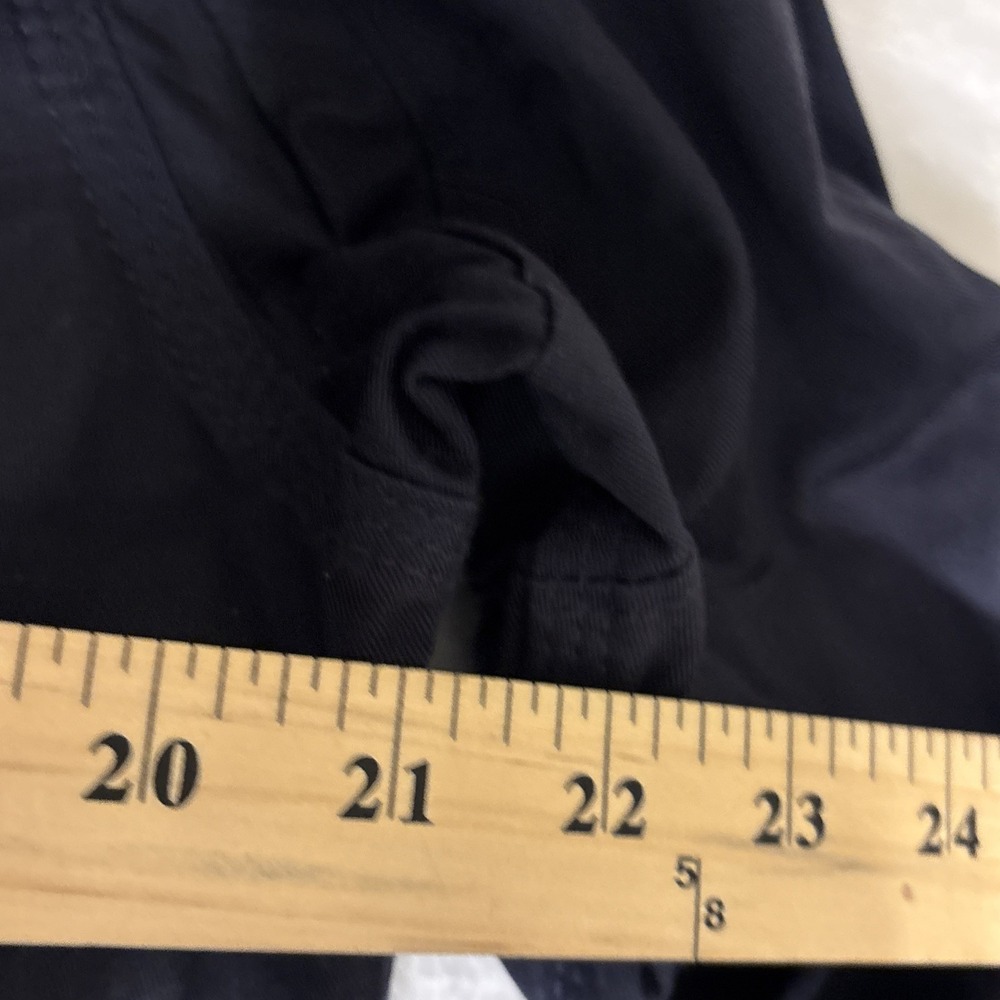 C.E. Schmidt Workwear Coveralls Large Regular Navy NWT Cotton T63410NA - Picture 6 of 13